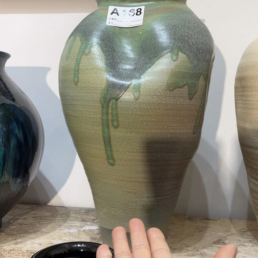 瓶景德镇陶瓷花瓶花器