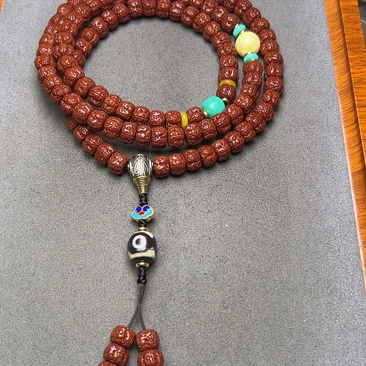 金刚菩提吊坠10左右