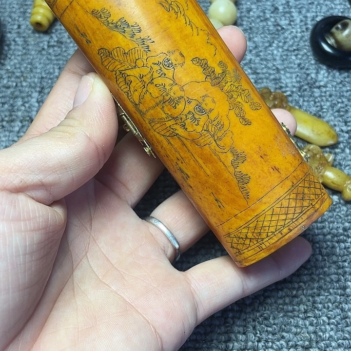 牛骨手串/手链其他配饰