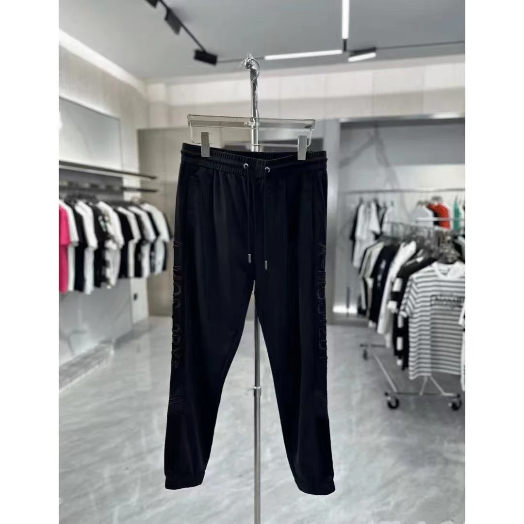 ZX9609夏季男士休闲裤A7