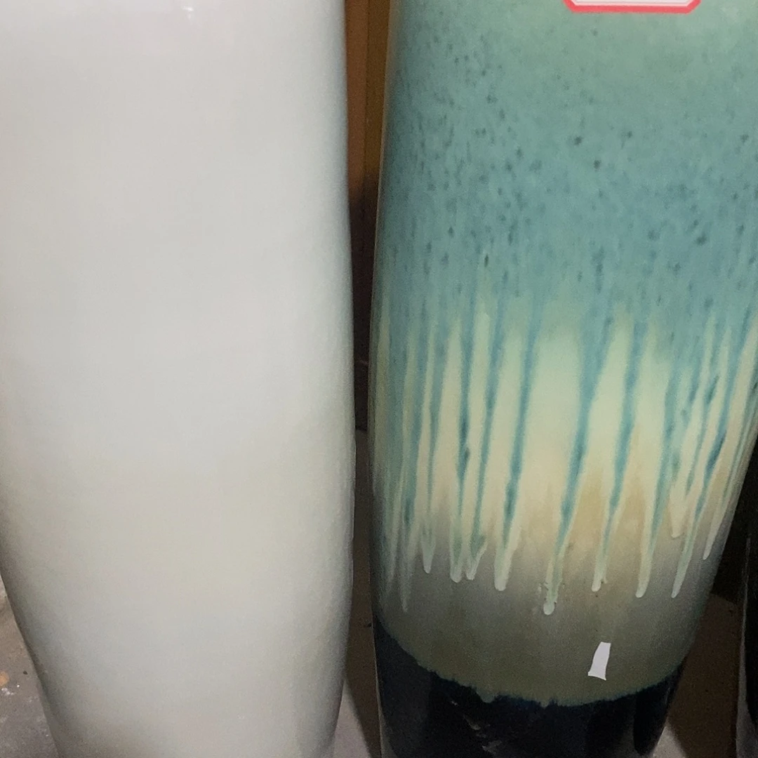 微瑕高度80口径18厘米