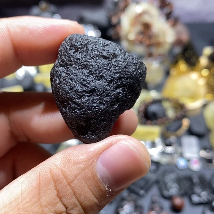 非金属印尼天狼星