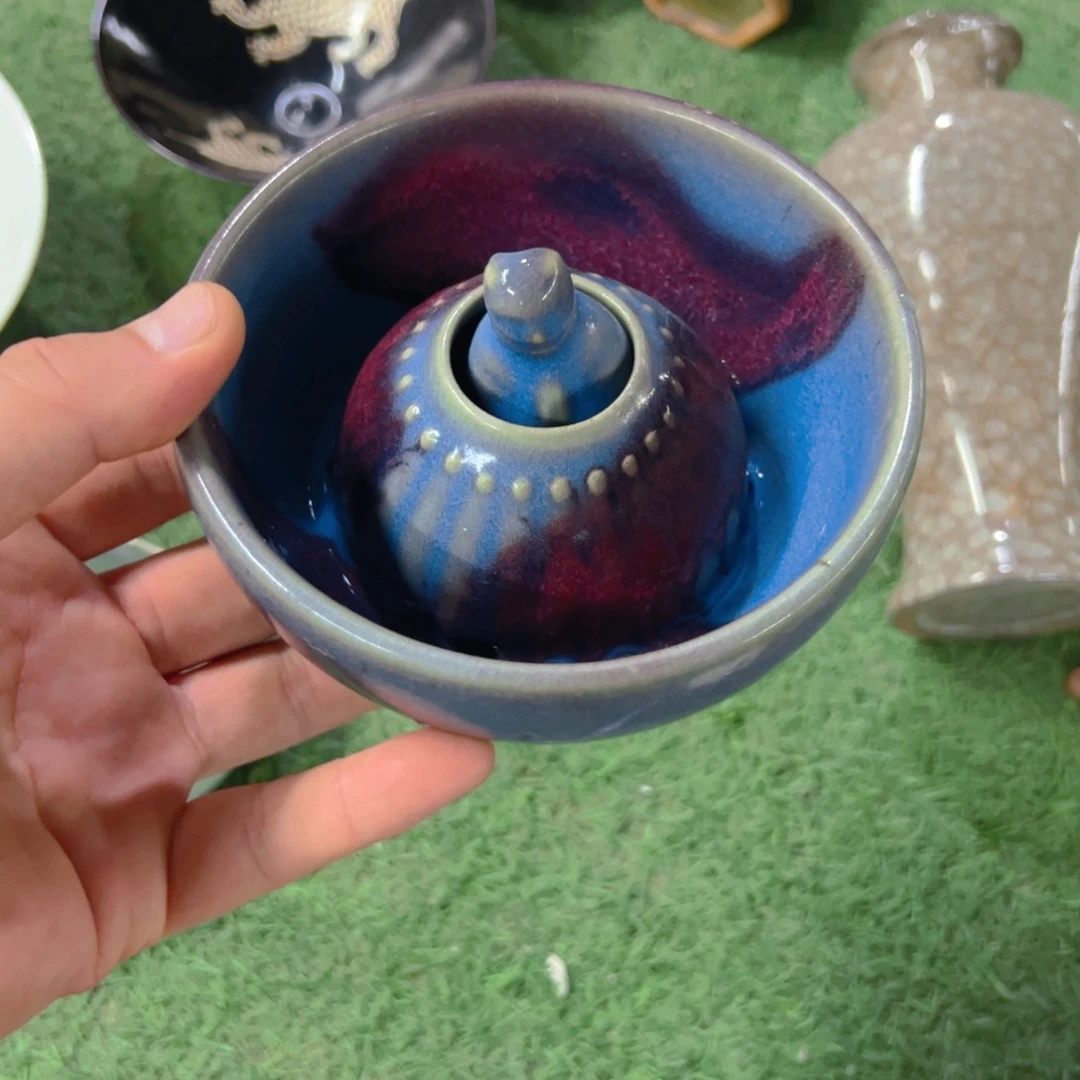 罐摆件摆件摆件摆件