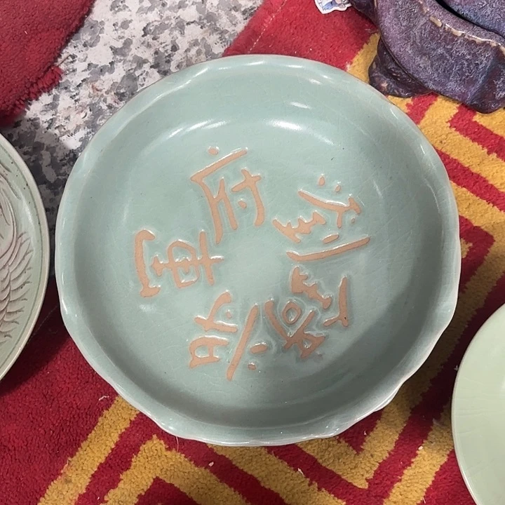 瓷器摆件…………瓷器摆件…………
