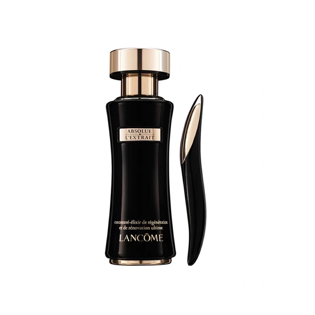 LANCOME/兰蔻全新黑金臻宠精华乳30ml（2026年底以后）
