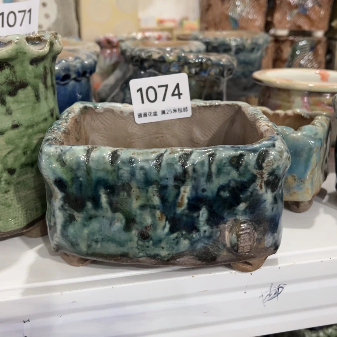 1074内口11景德镇手工制作