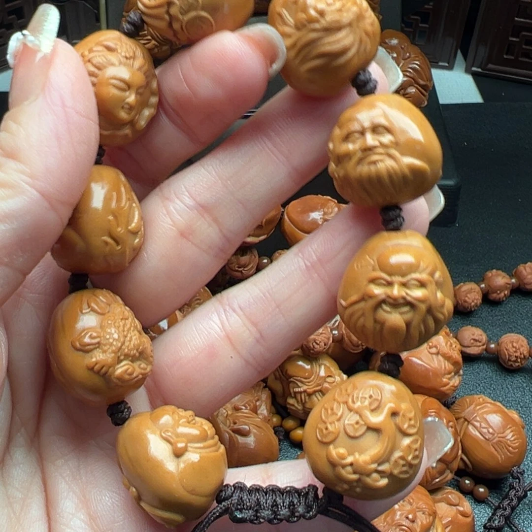 手串/手链橄榄核橄榄核