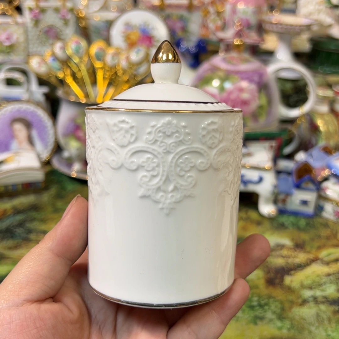 摆件鹿与海陶瓷家居用品有限公司