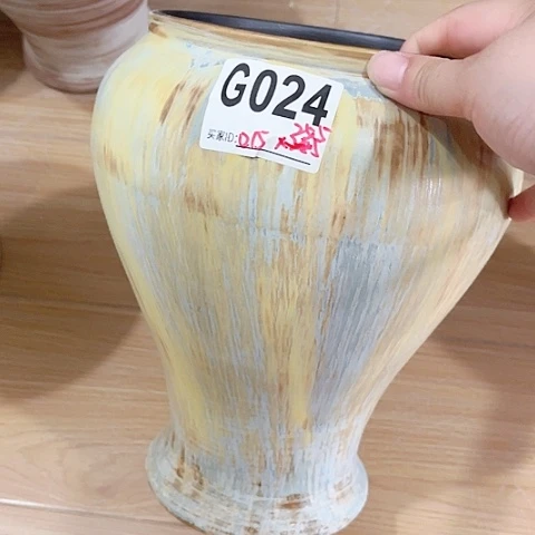 景德镇手工工艺制作