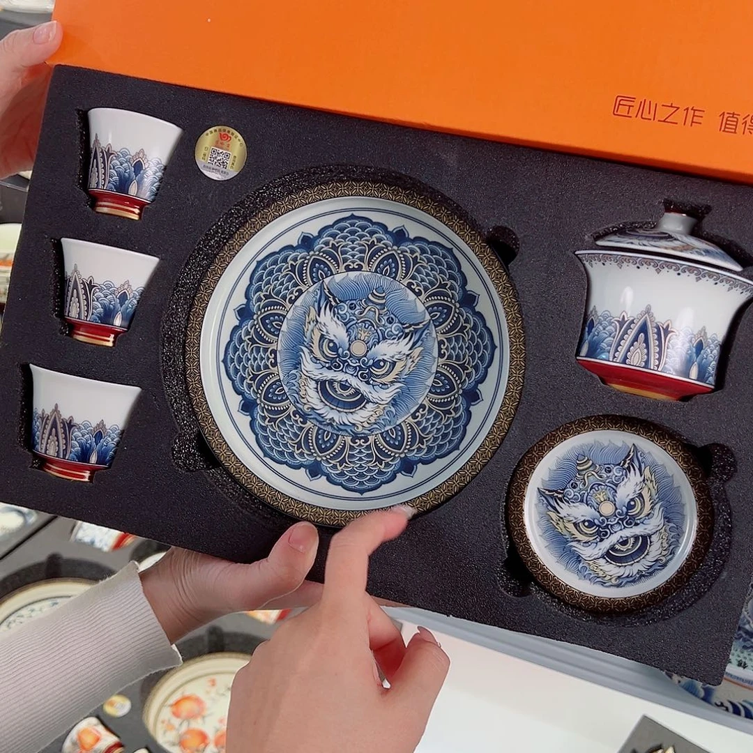 喝茶好好好好喝茶