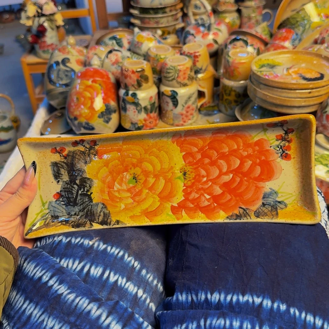 陶景德镇源头厂家