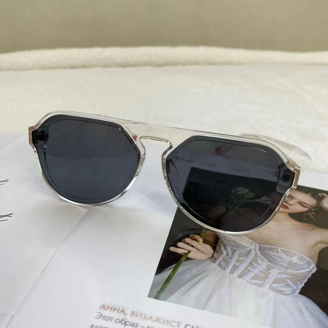 百搭气质潮流太阳镜C5827