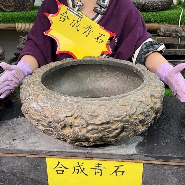 九龙缸sy-2012/y-065
