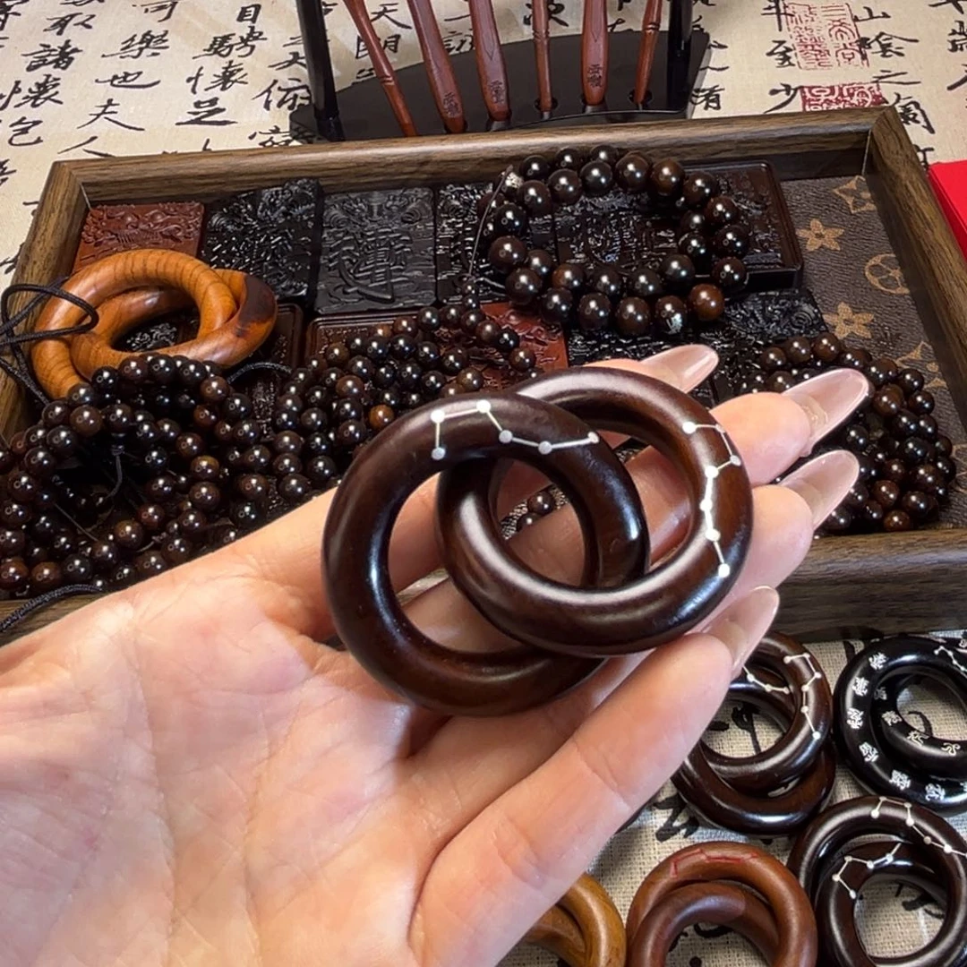 枣木枣木玉化2.5圈口福利款