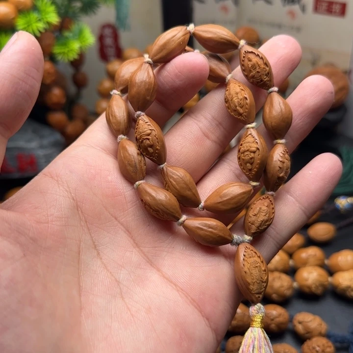 手串/手链橄榄核福利
