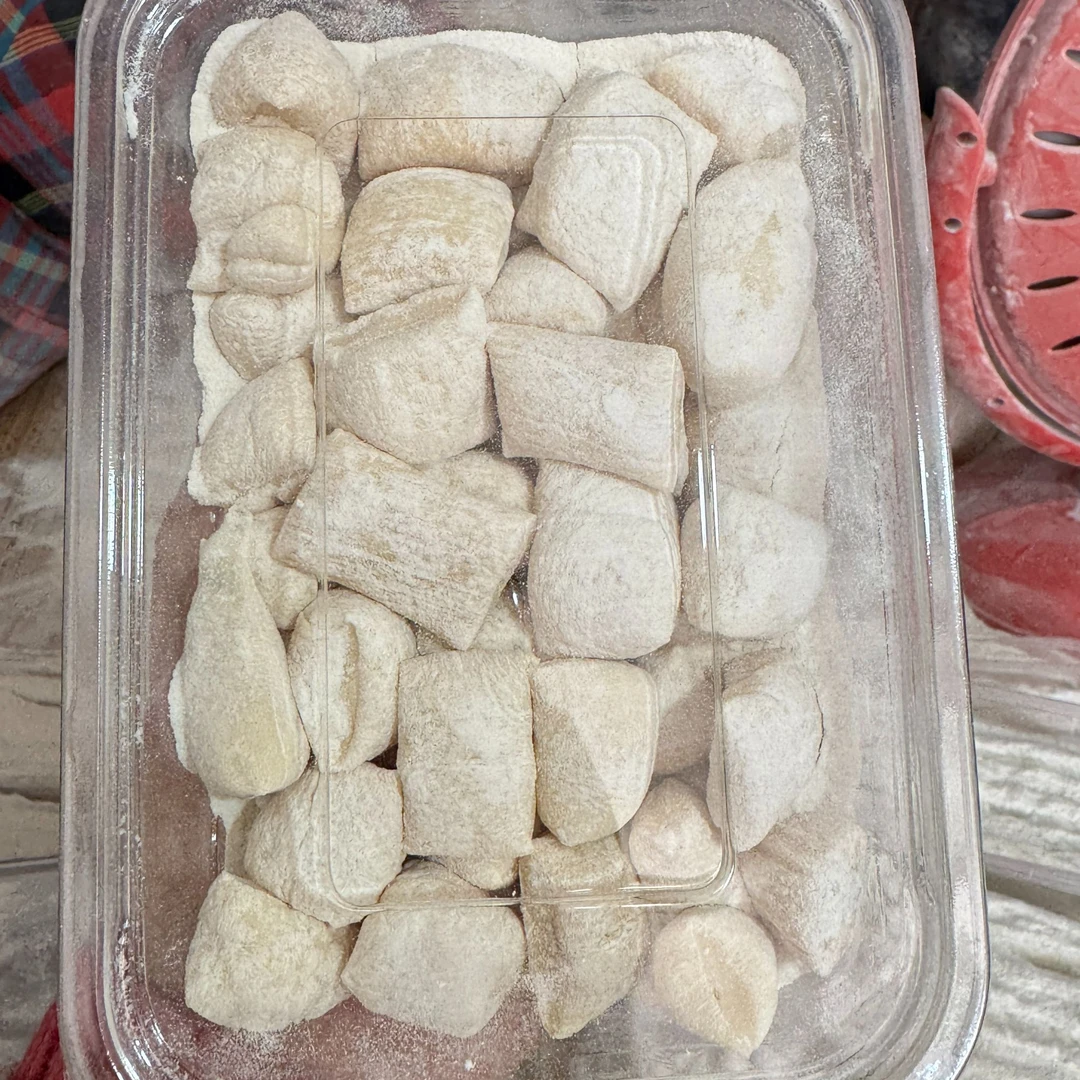 麦芽糖糖头无馅的