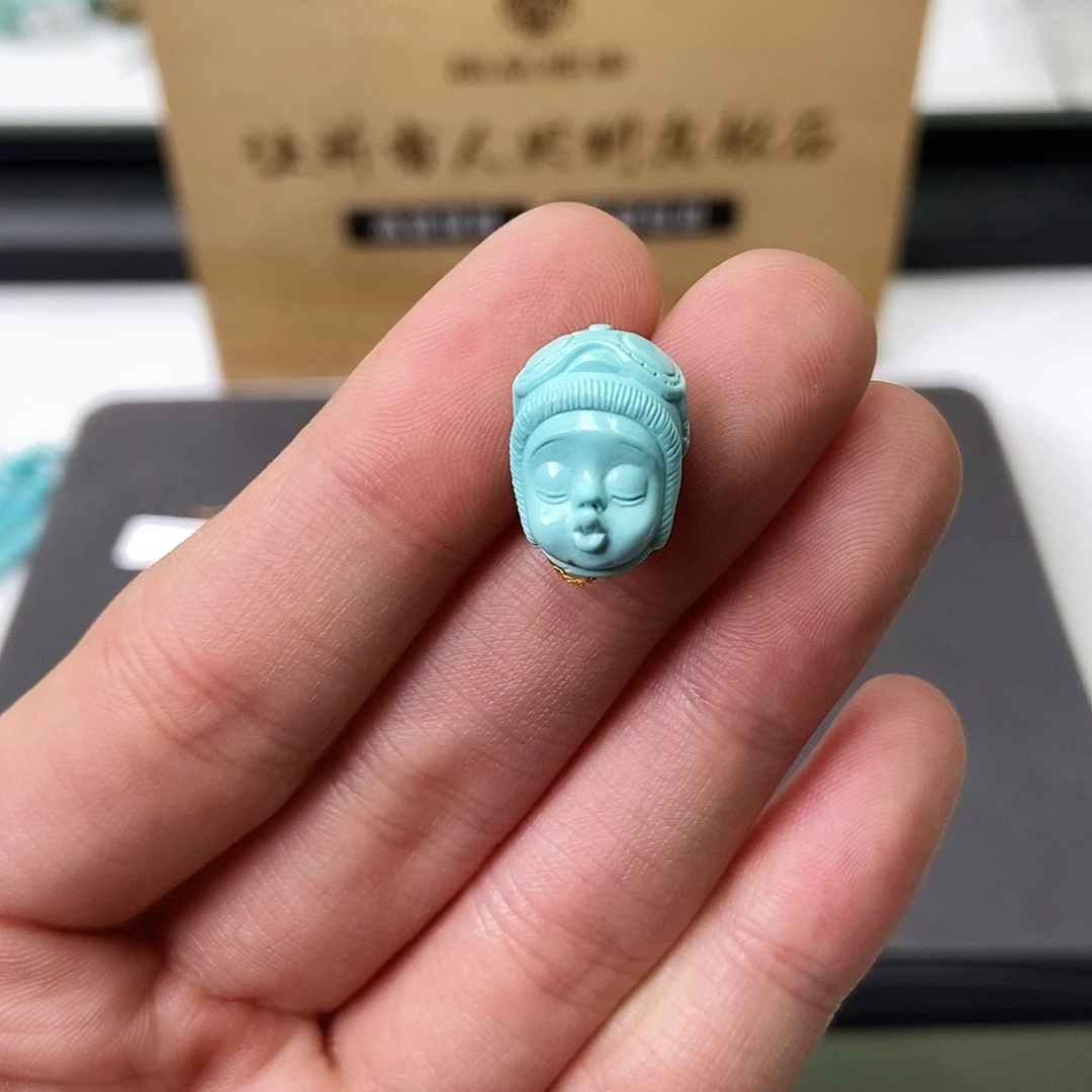 绿松石未镶嵌珠宝奇石16.12.12