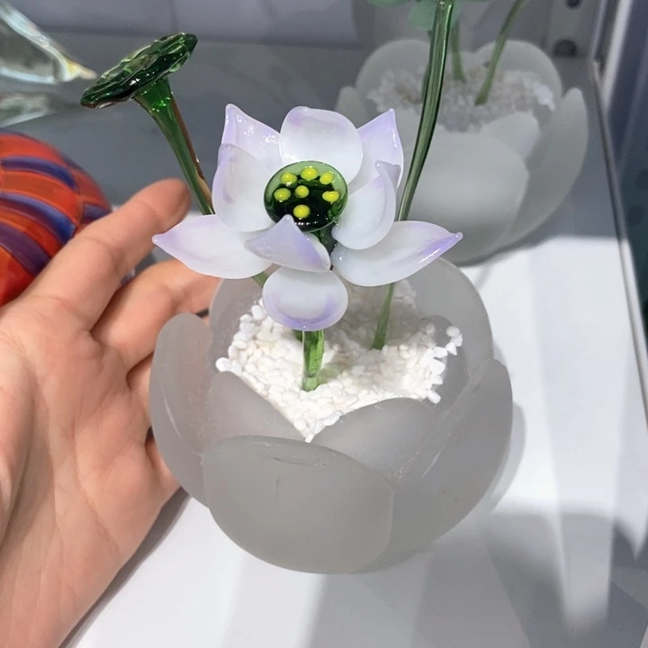 琉璃手工艺品全品