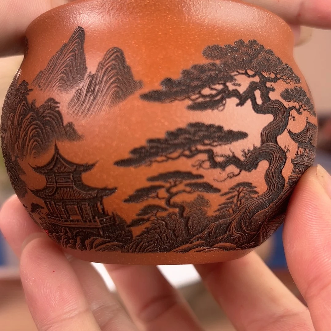 茶杯紫砂紫砂等文物的收藏