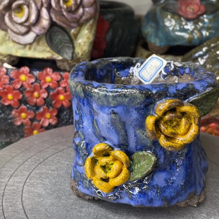 陶瓷制品不退不换