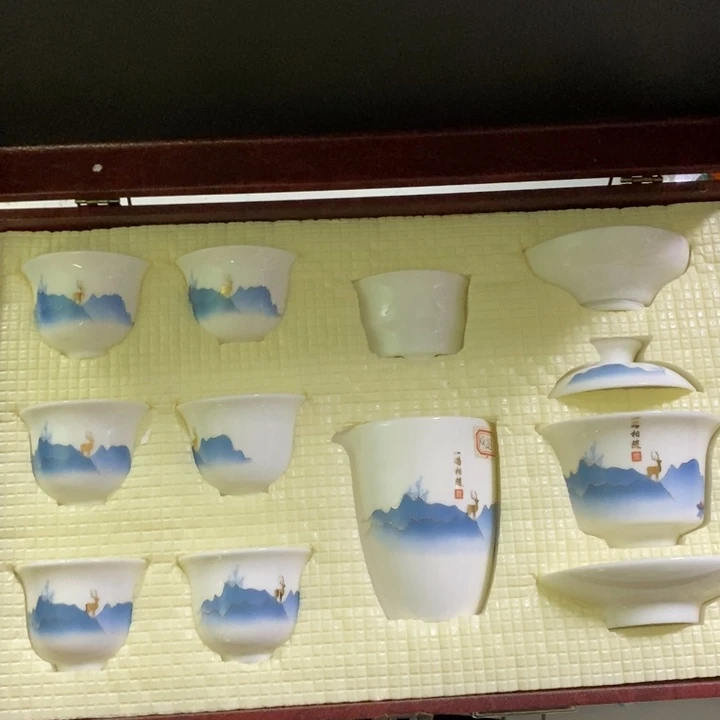 茶具清货清货清货清货无礼盒