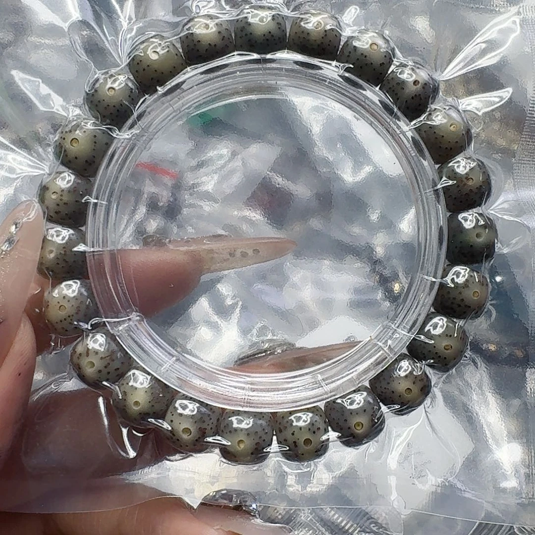 手串星月菩提156快乐星月菩提10