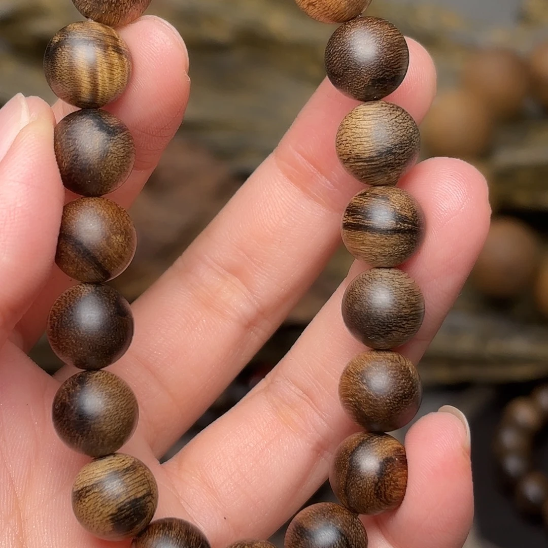 吊坠沉香越南芽庄瘤疤黄棋楠1.0