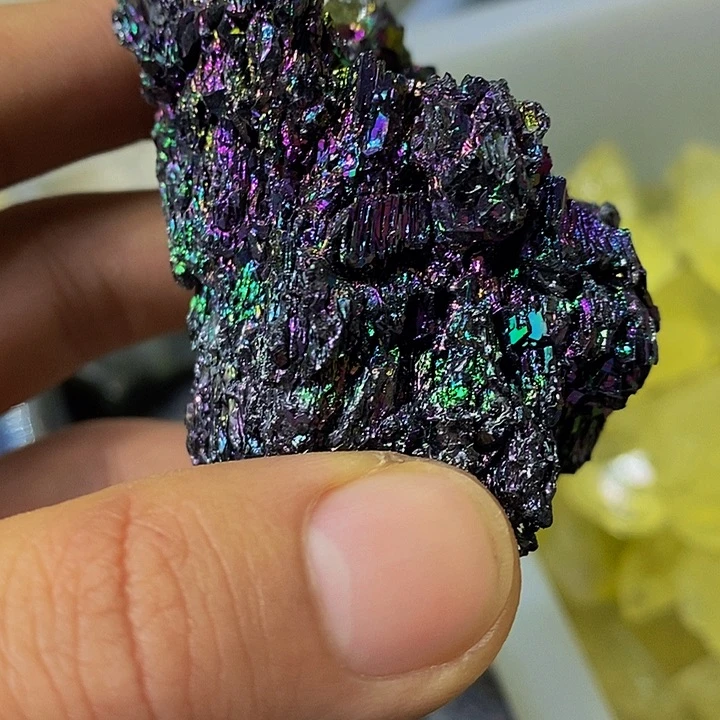 婉****水晶珠宝半成品未镶嵌