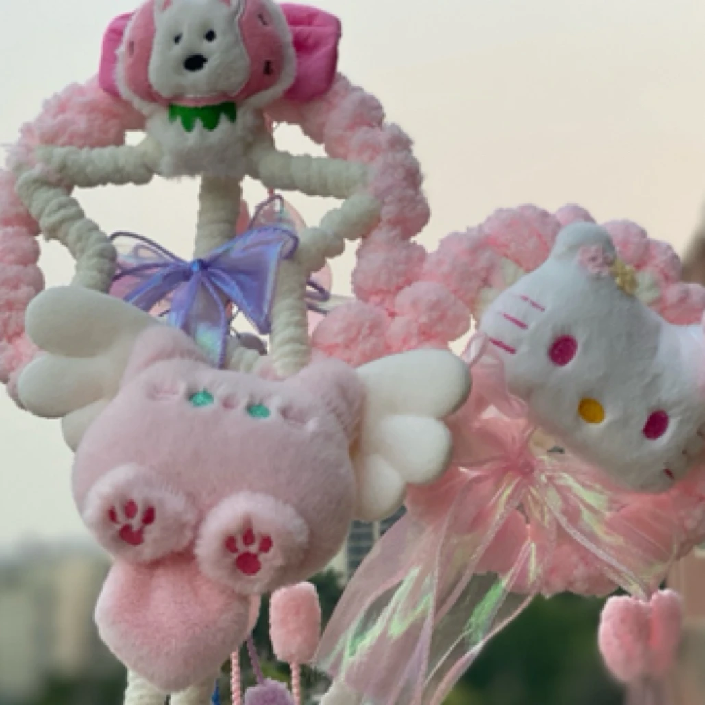 【诚心买卖No退No换】猫咪宠物玩具组合套装自嗨互动磨牙磨爪子