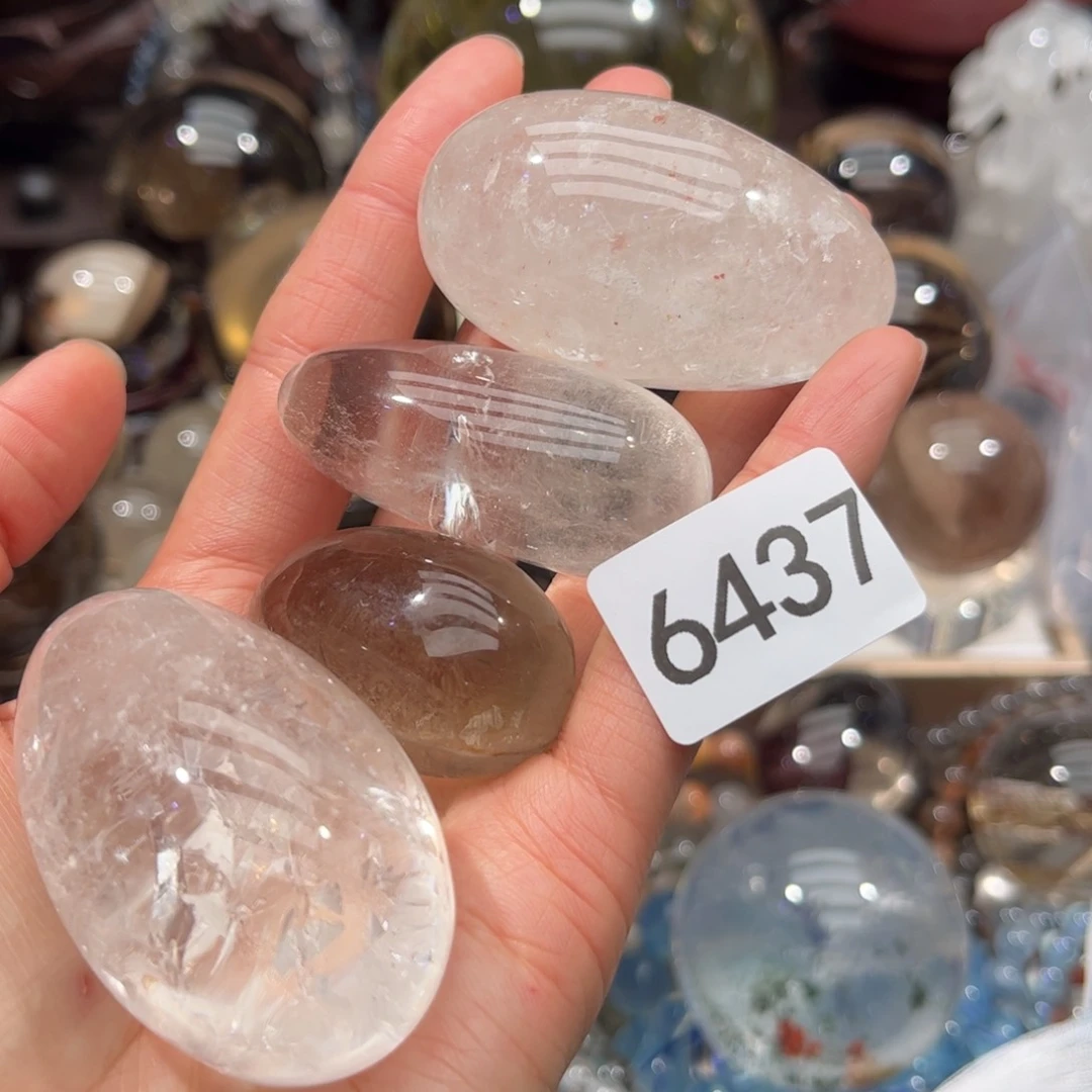 【闪购商品】未镶嵌大型摆件（非配饰）水晶