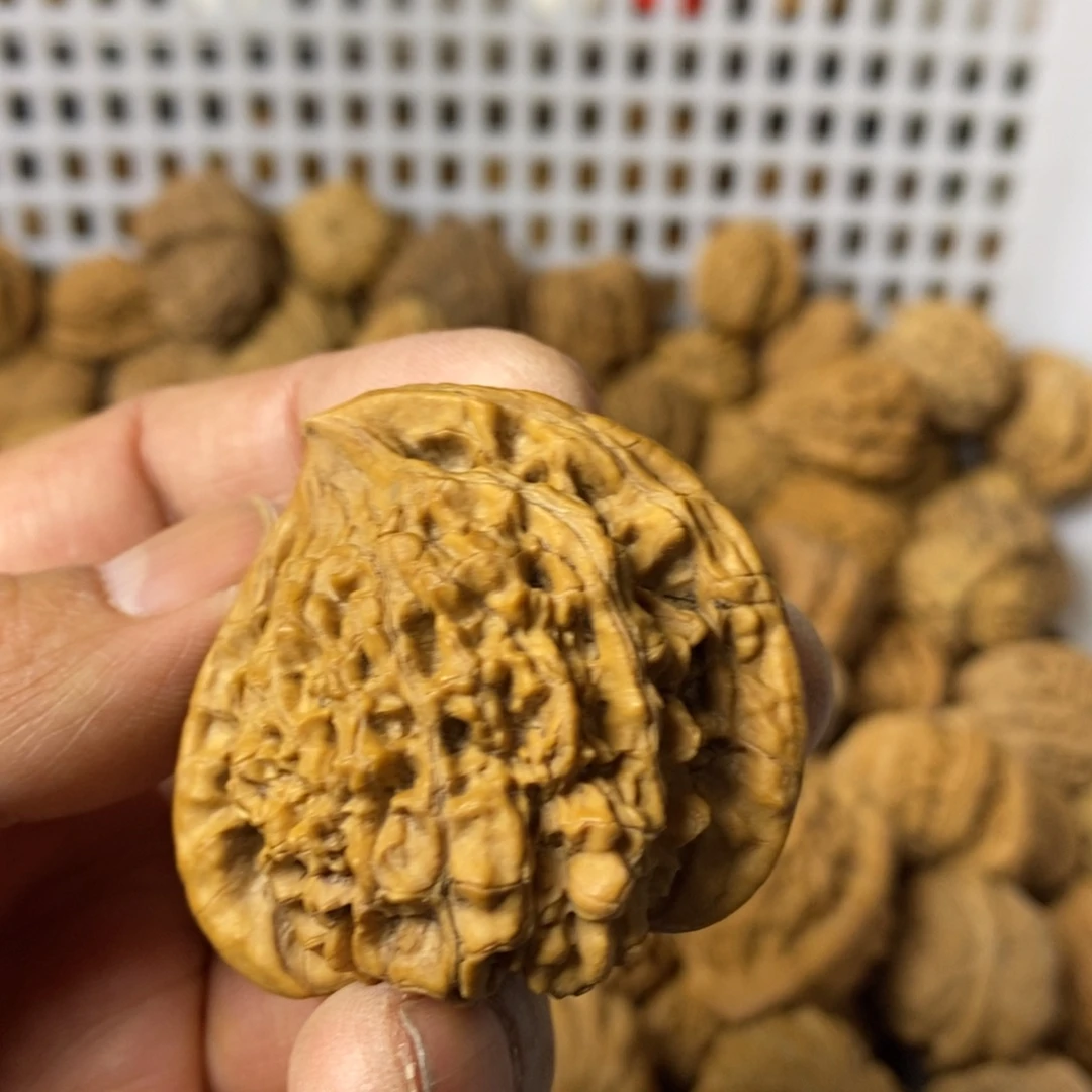 快***恼吊坠文玩核桃文玩核桃