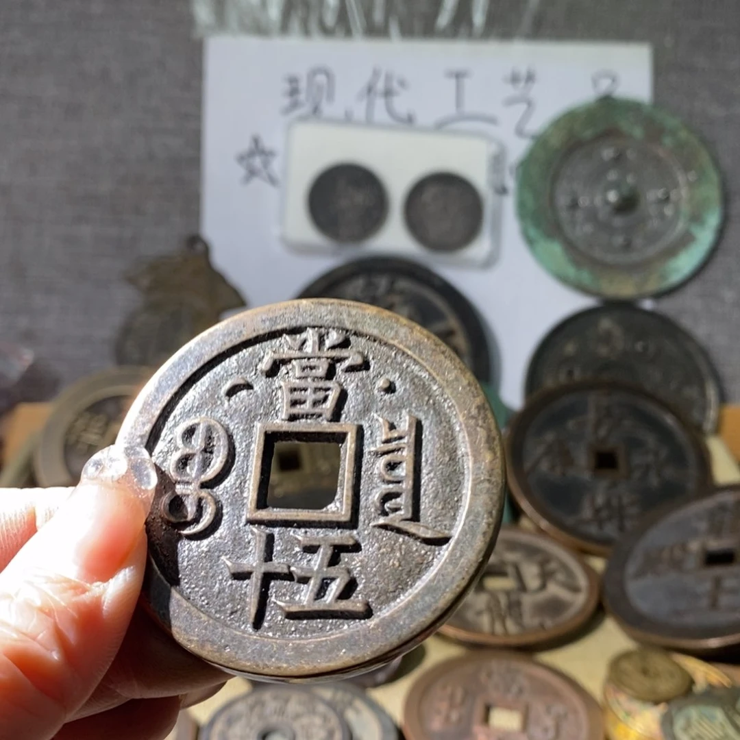 铜爱****手现代工艺品现代工艺品