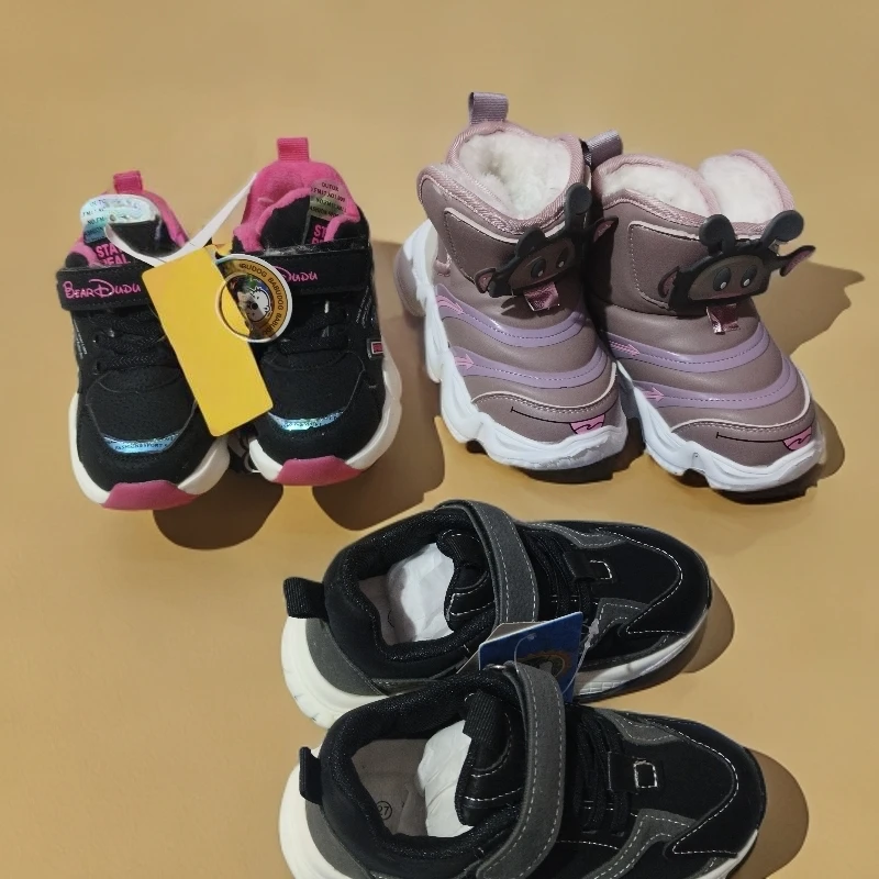 童鞋扣号链接，偶有微瑕，直播间扣那一双发那双