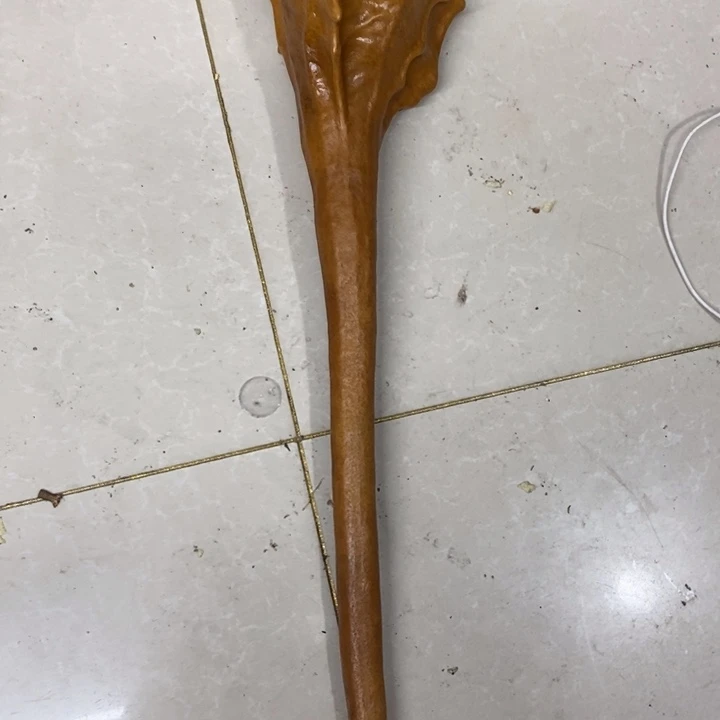 记***好鹤首葫芦………………………