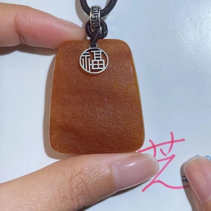 定制琥珀未镶嵌琥珀