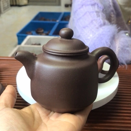 紫砂茶壶紫砂壶茶壶