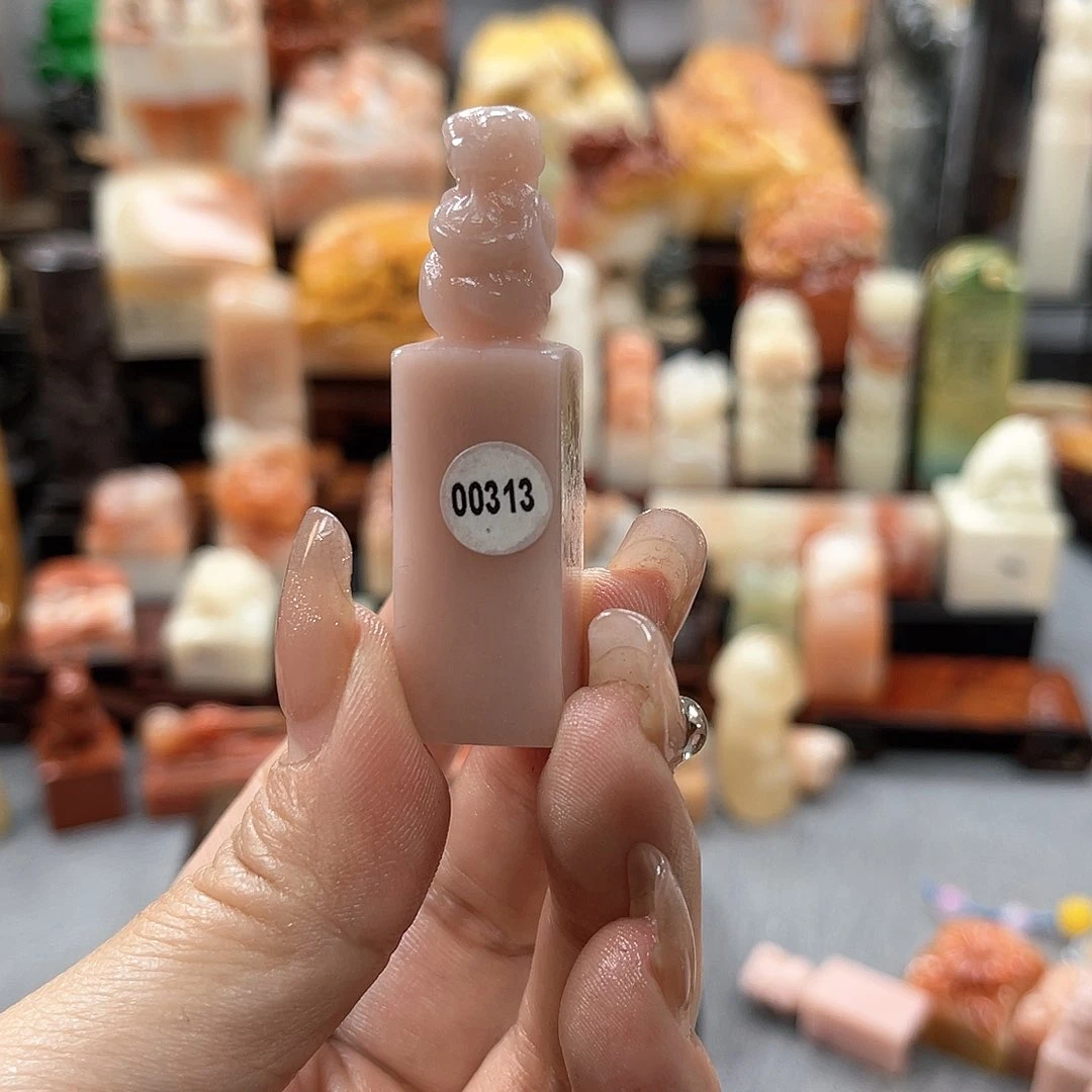 寿山石印石我****l313000000