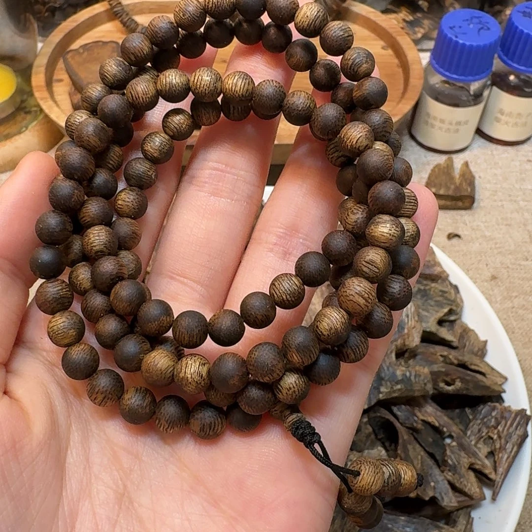 沉香沉香碎屑海南紫棋树心油老料13克