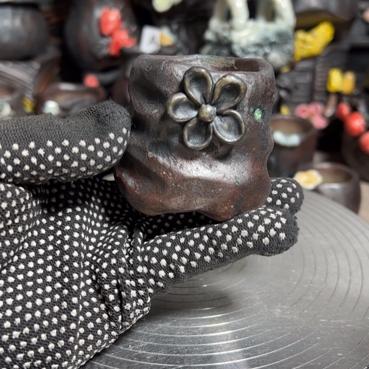 在这样一个人的口4