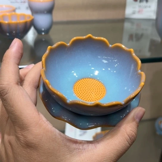 大宋甄选茶具茶器