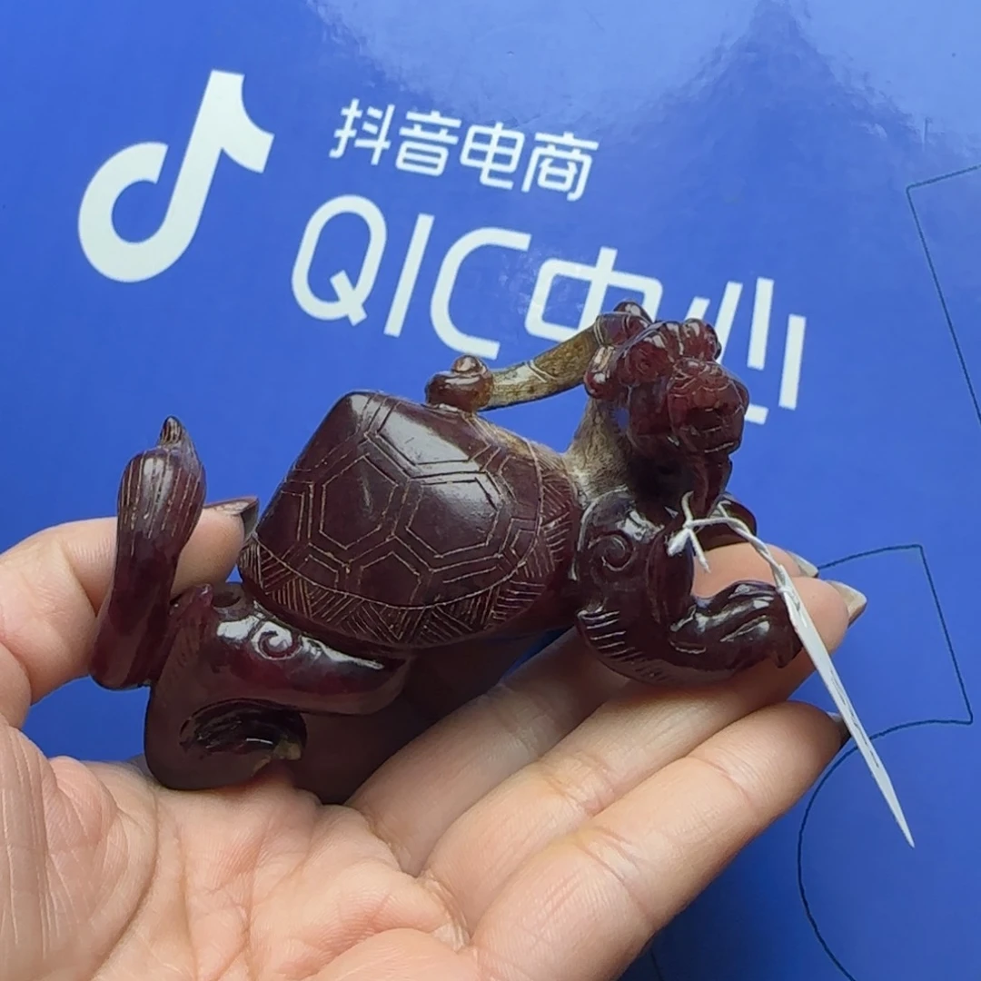 和田玉摆件未镶嵌