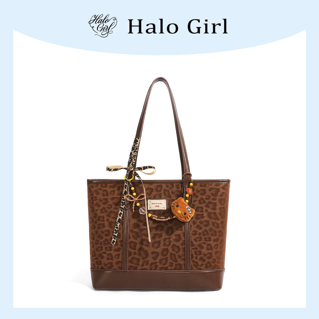 一张同学【长约31宽10高28单位厘米】时尚手提单肩托特包C7804咖