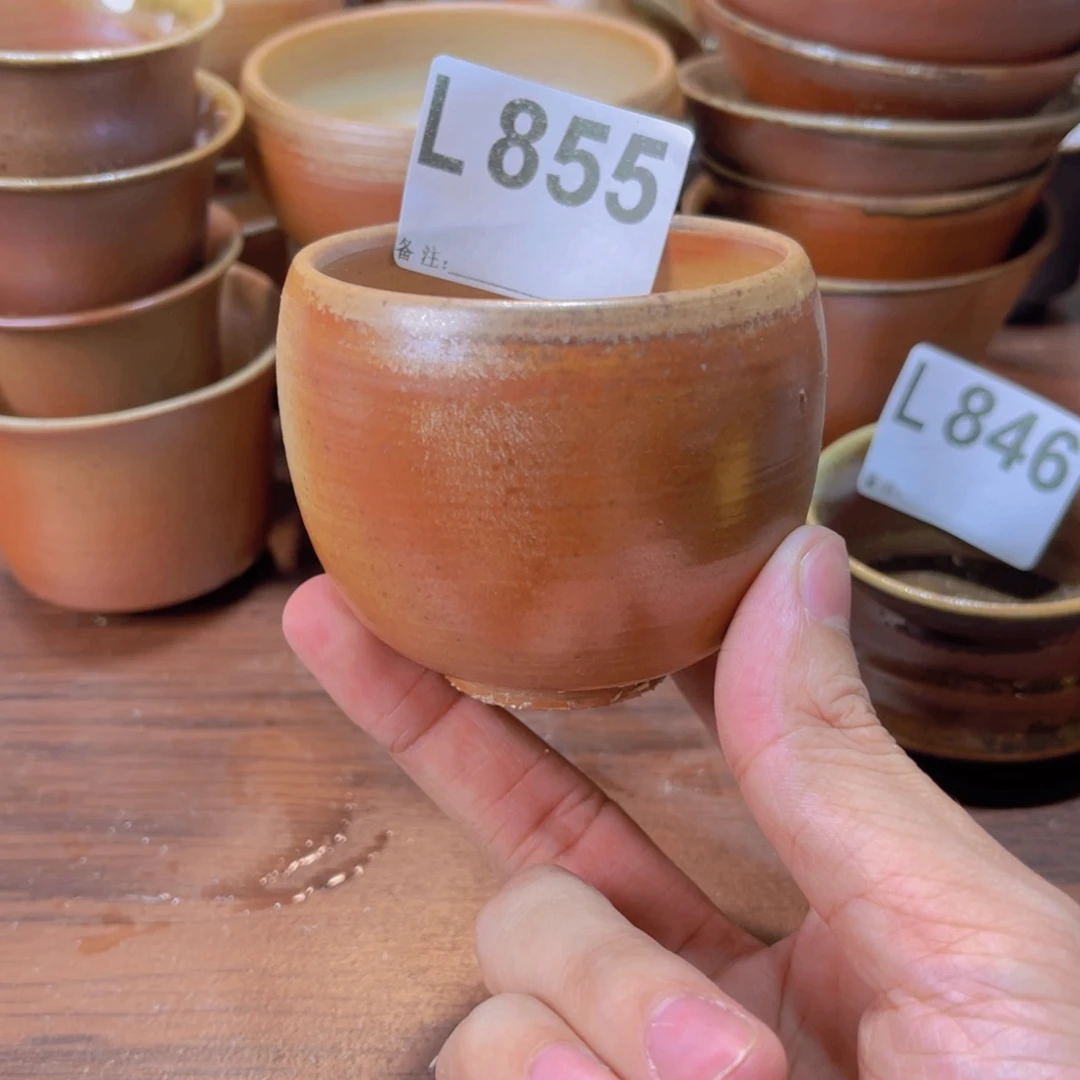 纯手工制作柴烧纯手工制作柴烧855