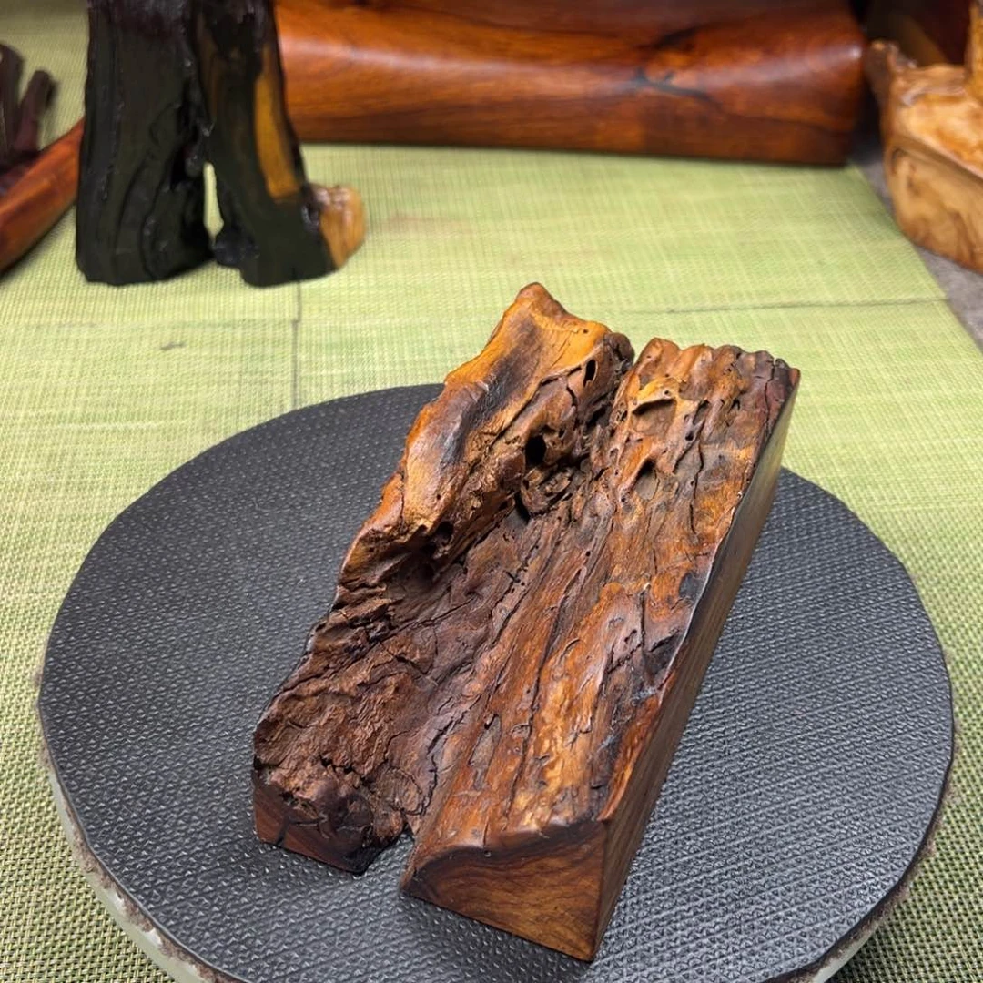 大果紫檀（缅甸花梨）厚**堂