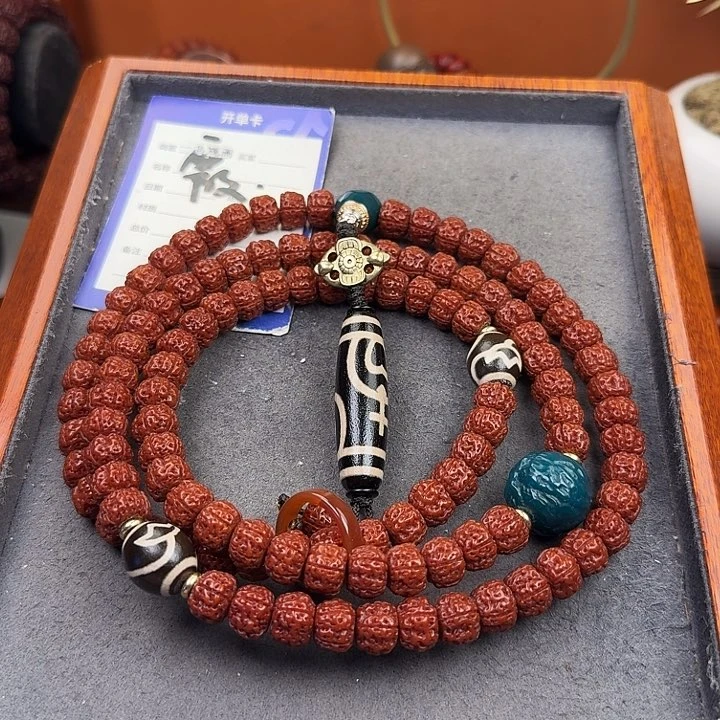 金刚菩提吊坠脖挂