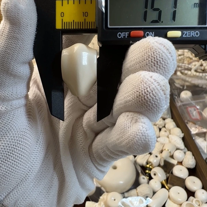 手串/手链/手镯猛犸象牙