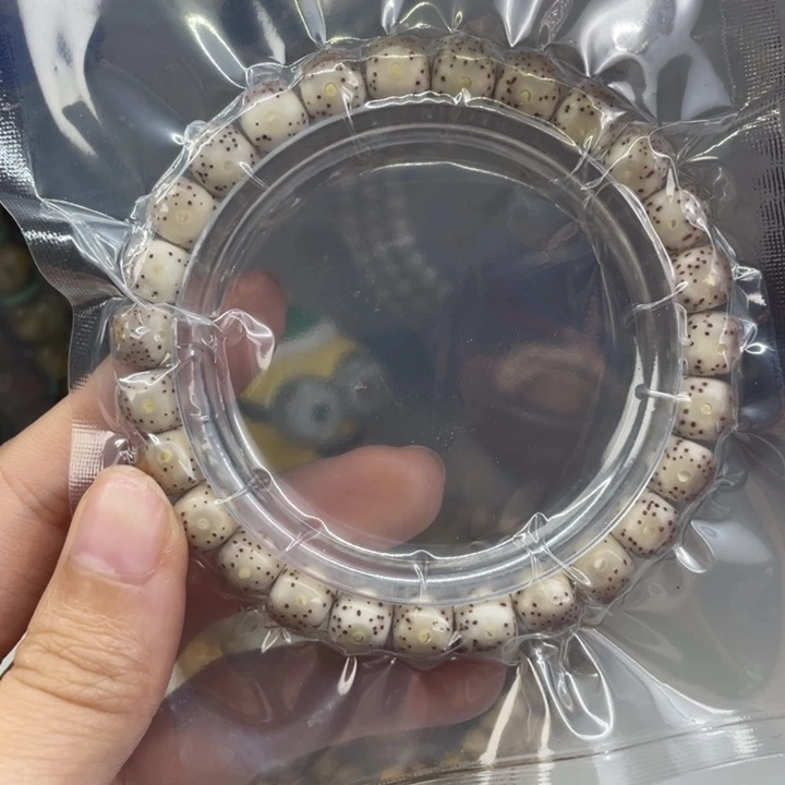 星月菩提吊坠星空禅韵开17