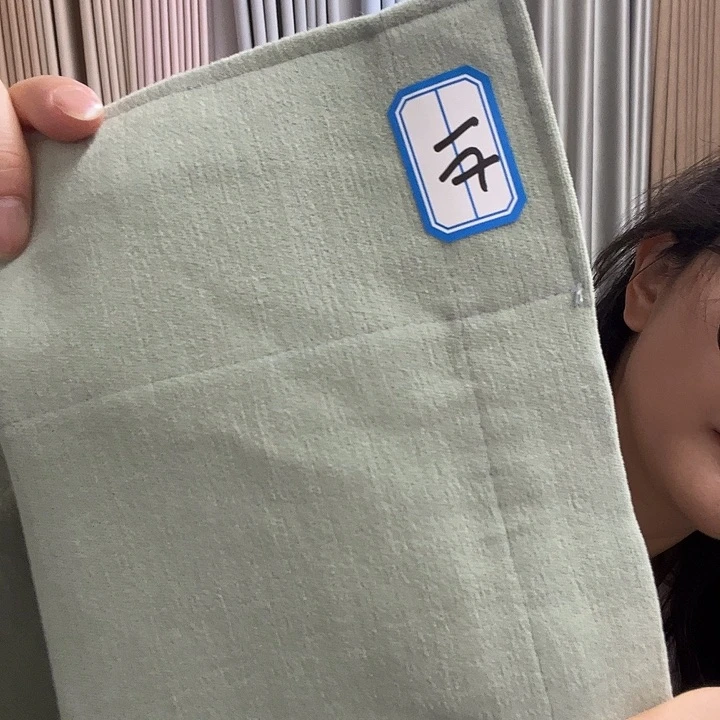 布14号，雪尼尔2.8米单片挂钩高度1.9