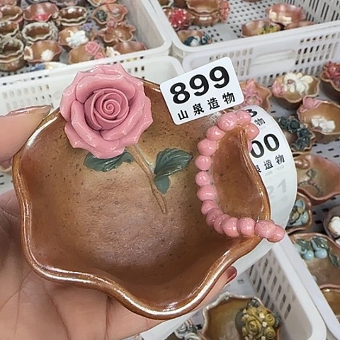 瓷片柴烧柴烧柴烧899