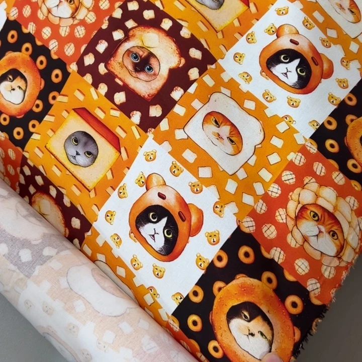 棉一米价纯棉8安帆布1.5宽果子c